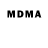 MDMA VHQ Madimadina Isacova